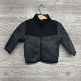 Full Zip Jacket 9-12M