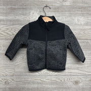 Full Zip Jacket 9-12M
