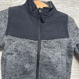 Full Zip Jacket 9-12M