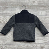 Full Zip Jacket 9-12M