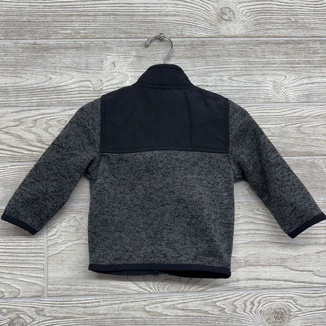 Full Zip Jacket 9-12M