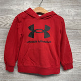 Hoodie UA 4 *
