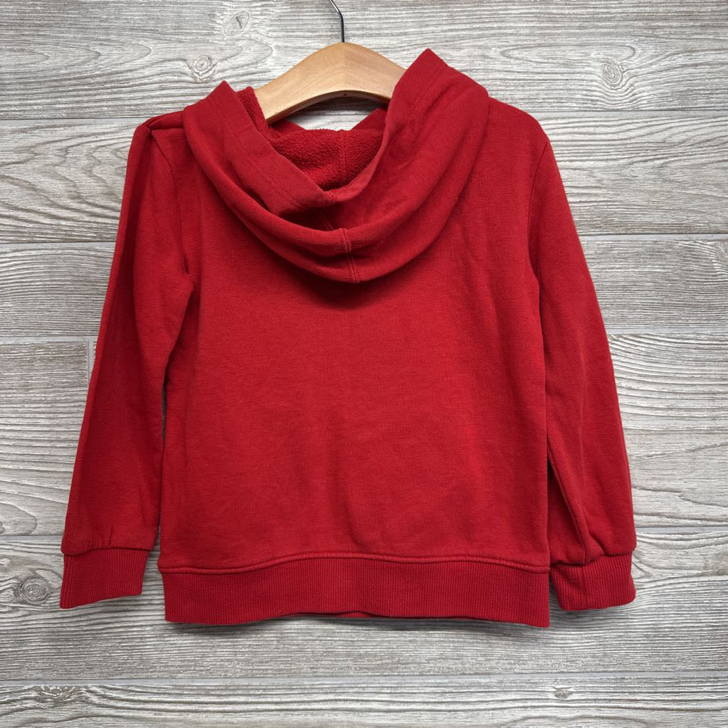 Hoodie UA 4 *