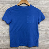 Weathered Shirt Chest Pocket 8