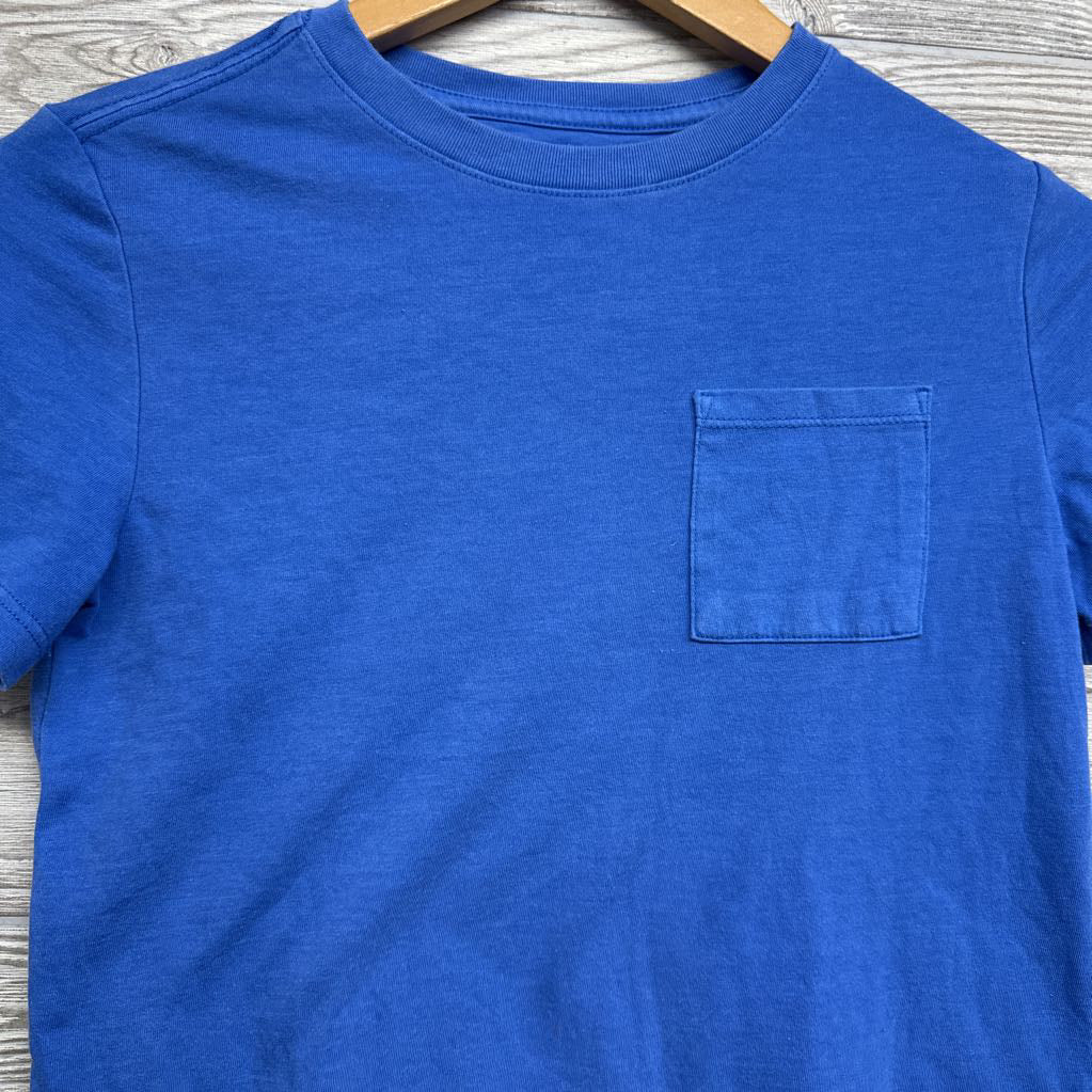 Weathered Shirt Chest Pocket 8