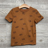 Shirt Construction Vehicles 5