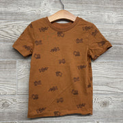 Shirt Construction Vehicles 5