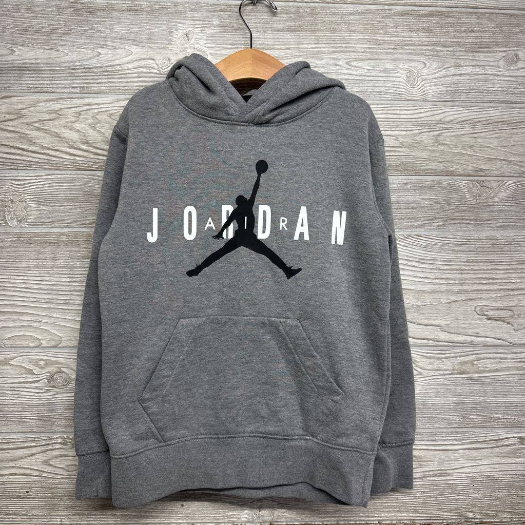 Hoodie Jump Man 5