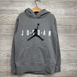 Hoodie Jump Man 5
