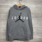 Hoodie Jump Man 5