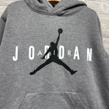 Hoodie Jump Man 5