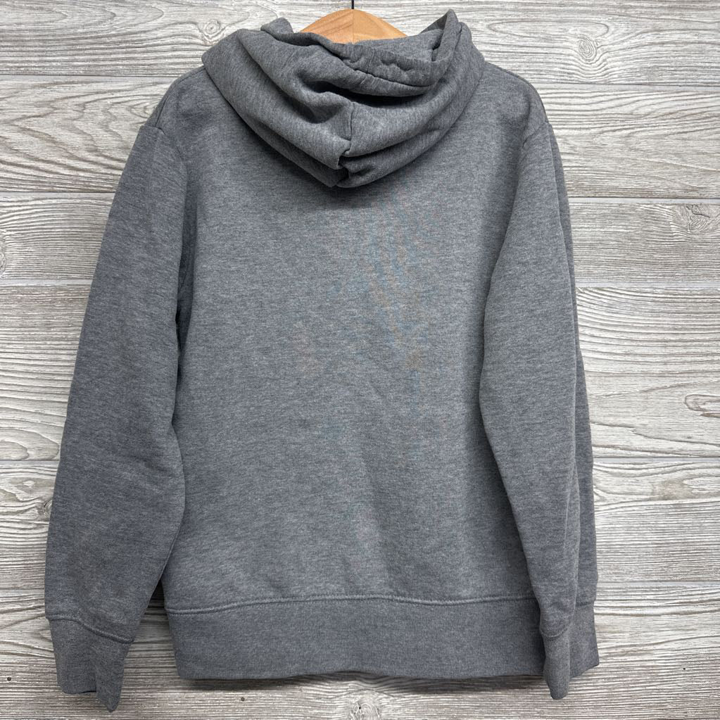 Hoodie Jump Man 5