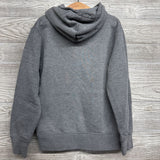 Hoodie Jump Man 5