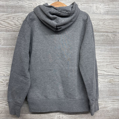 Hoodie Jump Man 8