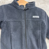 Full Zip Fleece Jacket 6-12M