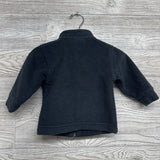 Full Zip Fleece Jacket 6-12M