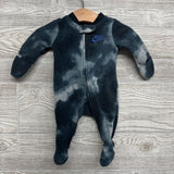 Blanket Sleeper Tie Dye NB