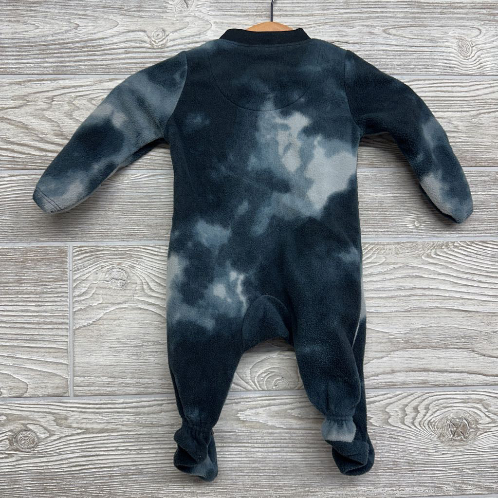 Blanket Sleeper Tie Dye NB