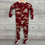 Sleeper Dinosaurs 12M