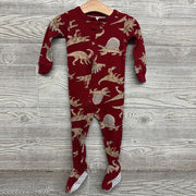 Sleeper Dinosaurs 12M