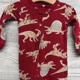 Sleeper Dinosaurs 12M