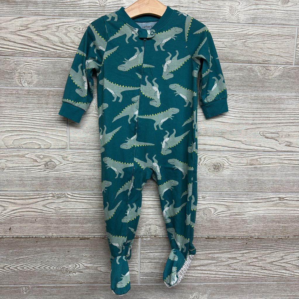 Sleeper Dinosurs 18M