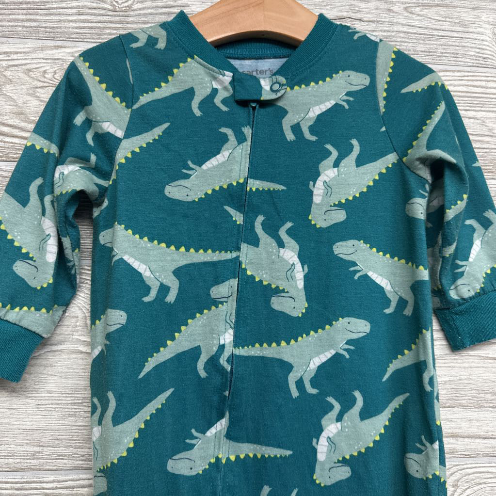 Sleeper Dinosurs 18M