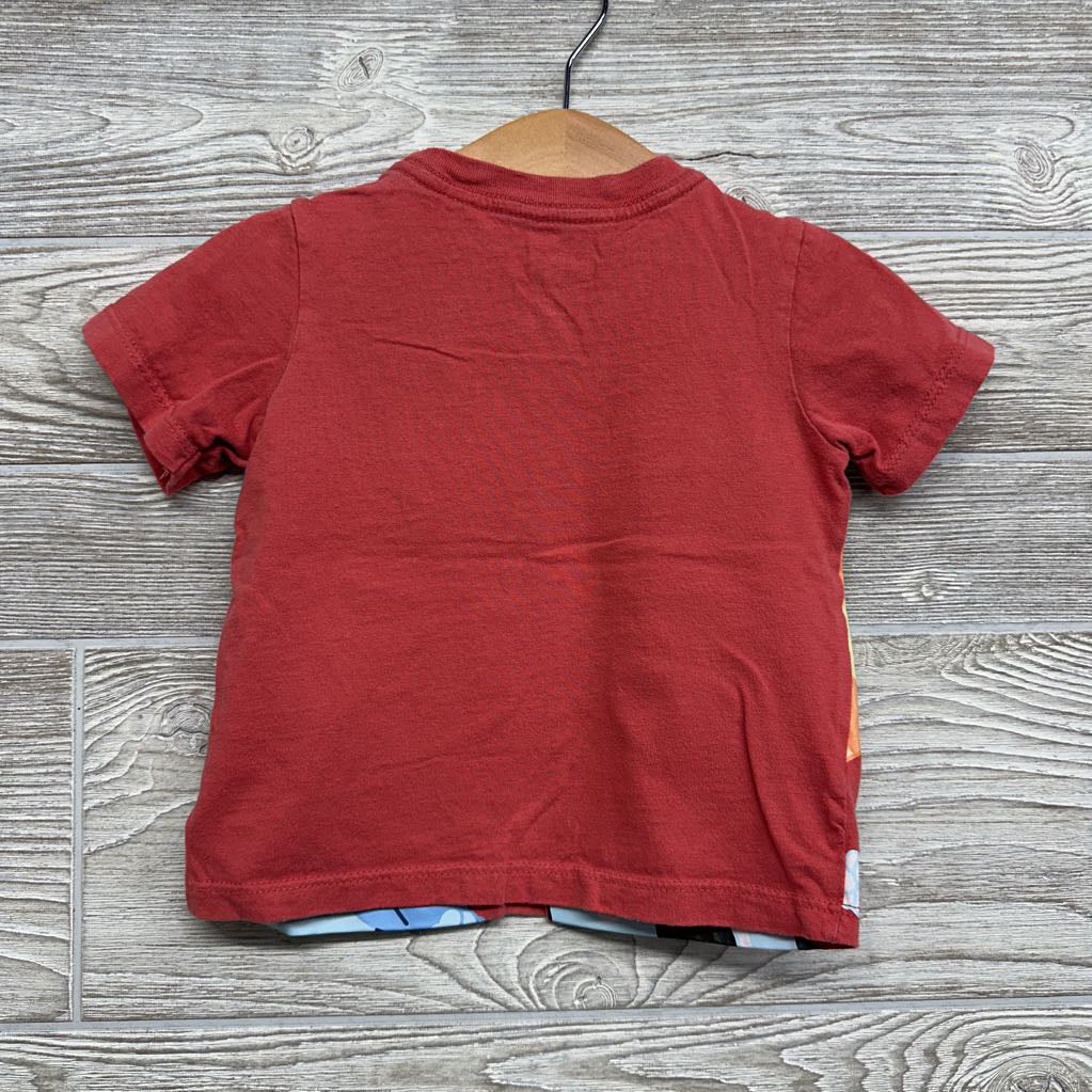 Shirt Noses 18M