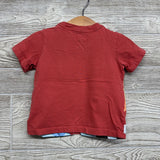 Shirt Noses 18M