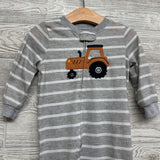 Sleeper Stripes Tractor 18M