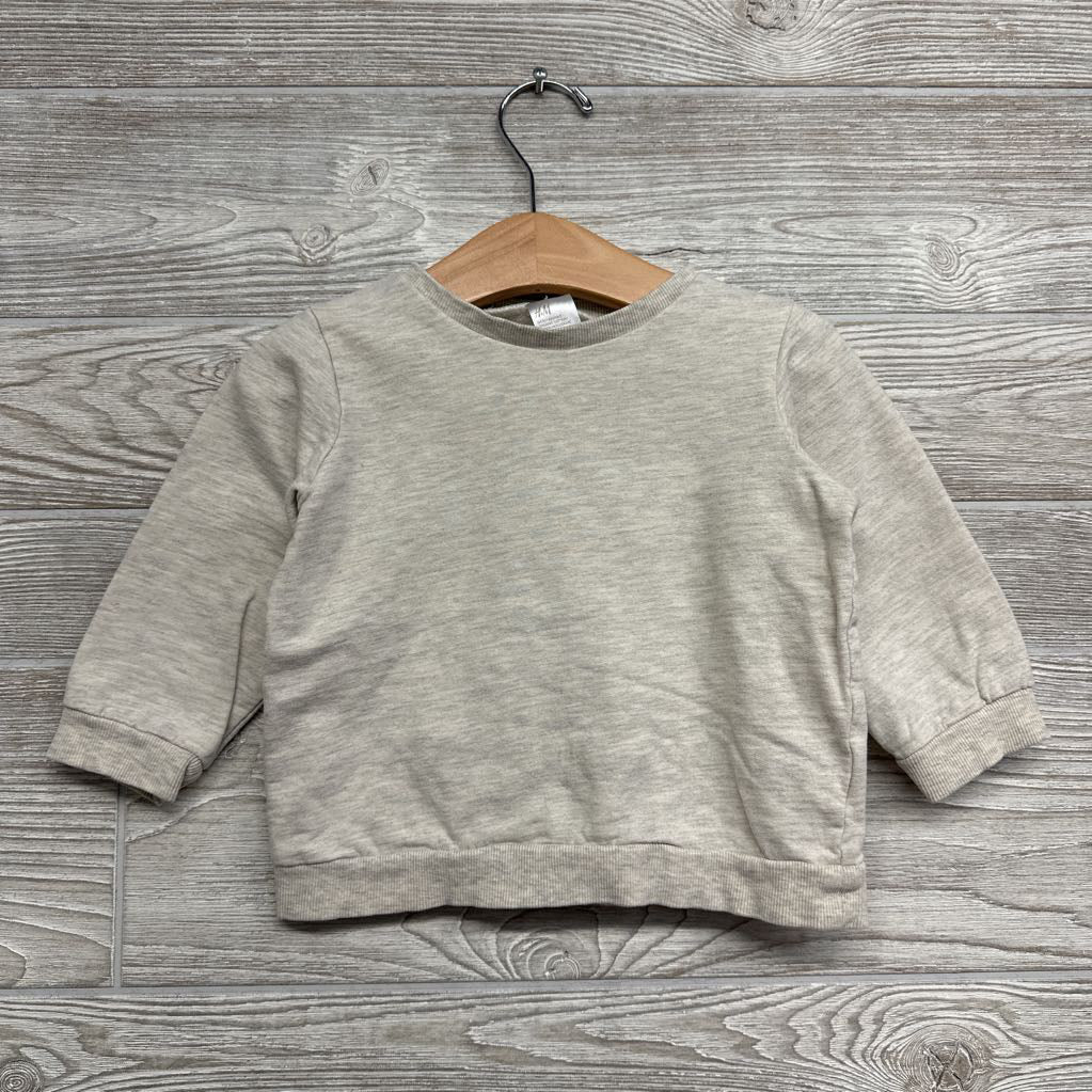 Crewneck 18M