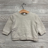 Crewneck 18M