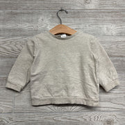 Crewneck 18M