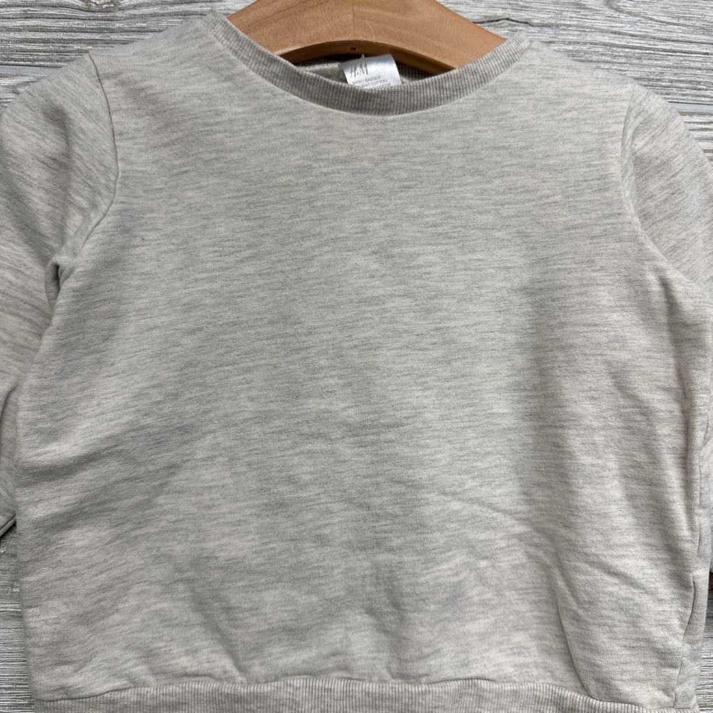 Crewneck 18M