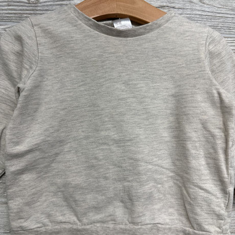 Crewneck 18M