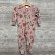 Modal Sleeper Flowers 6-9M *