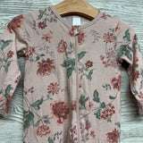 Modal Sleeper Flowers 6-9M *