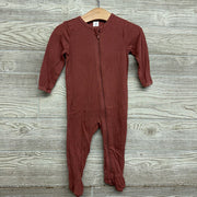 Ribbed Modal Sleeper 6-9M