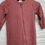 Ribbed Modal Sleeper 6-9M