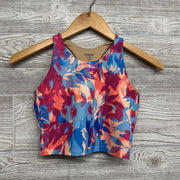 Powersoft Active Tank Top Printed 10-12