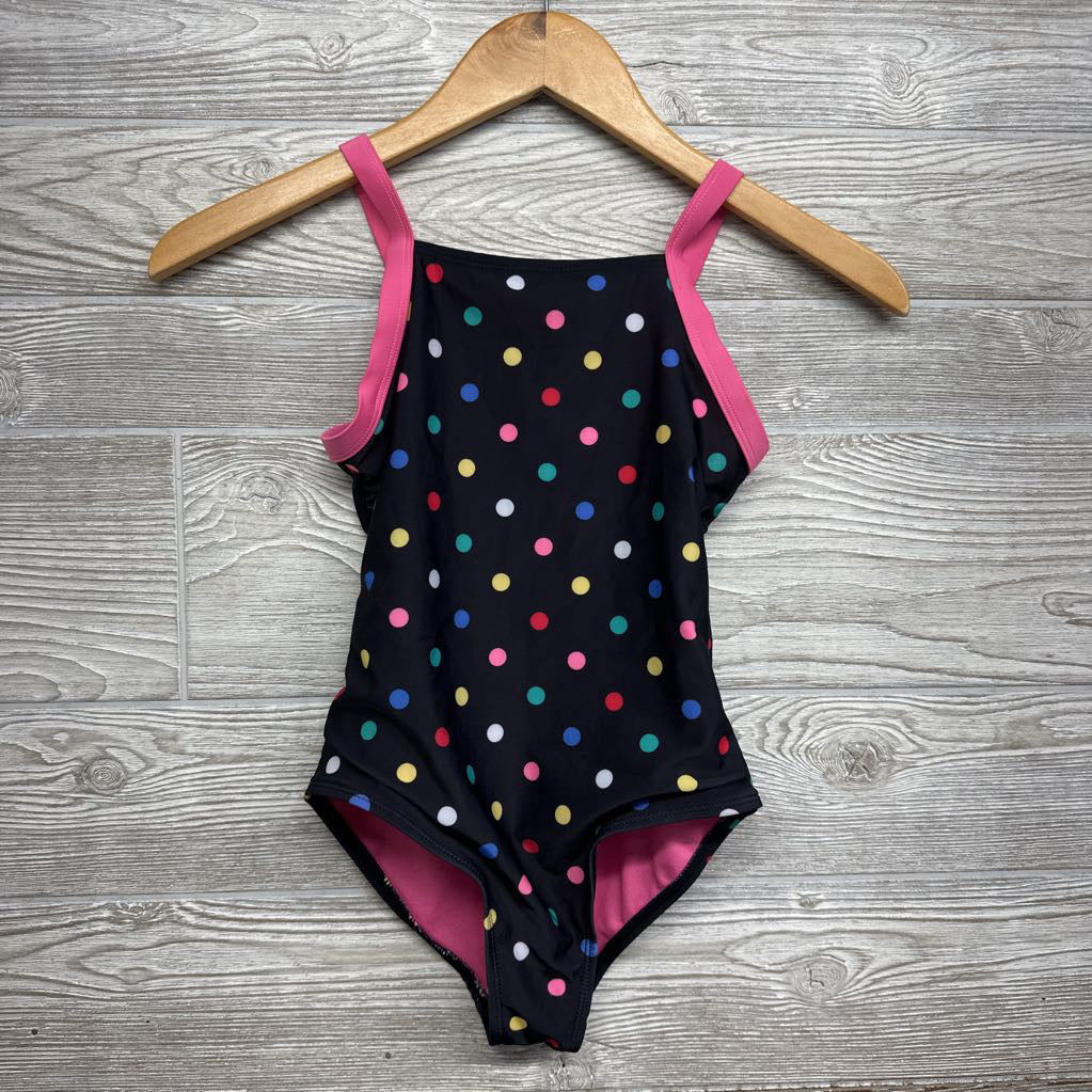 Swimsuit Dots 8
