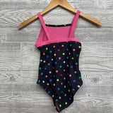Swimsuit Dots 8