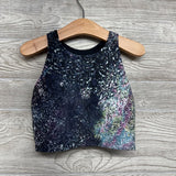 Powersoft Active Tank Top Printed 6-7