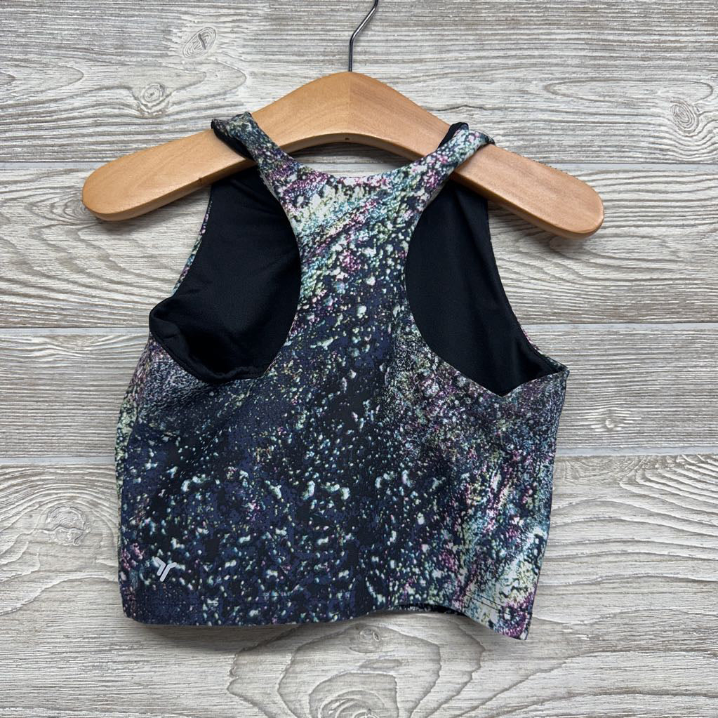 Powersoft Active Tank Top Printed 6-7