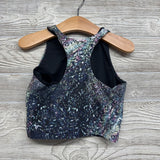 Powersoft Active Tank Top Printed 6-7