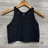 Powersoft Active Tank Top Foil Dots 14-16