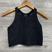 Powersoft Active Tank Top Foil Dots 14-16