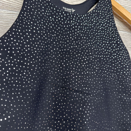 Powersoft Active Tank Top Foil Dots 14-16