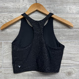 Powersoft Active Tank Top Foil Dots 14-16