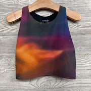 Powersoft Active Tank Top Printed 6-7